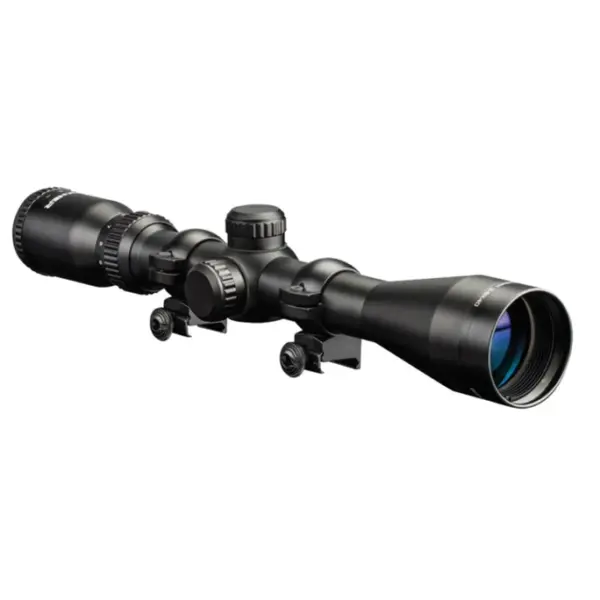 Télescope "Patriot" 3-9X40 R/M