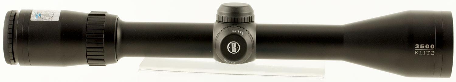 25230 Bushnell Elite 3500 3-9x50 Scope - Image 2