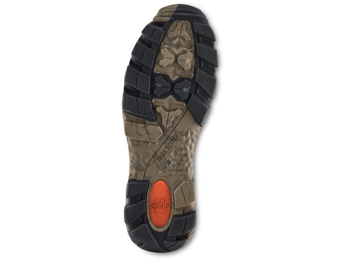 588403a4 Irish Setter Vaprtrek 8" 1200 Gram Insulated Hunting Boots Leather Men's - Image 5
