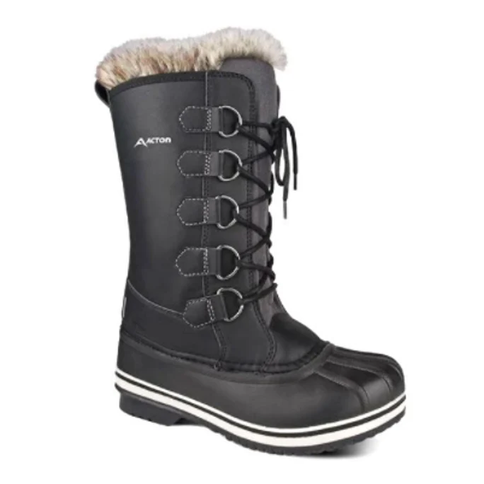 Bottesd_hiver_Corinne_-Femme_A8300-W19_684x684 ACTON Bottes d’hiver "Corinne" - Femme - Image 2