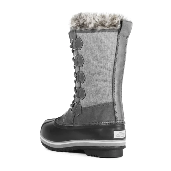 Bottesd_hiver_Corinne_-Femme_A8300-W88-1_684x684 ACTON Bottes d’hiver "Corinne" - Femme - Image 4