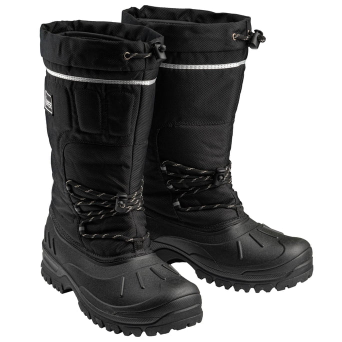 Bottesd_hiver_Sentier_-Unisexe_SENT-BLKfront_684x684 ALPER Bottes d'hiver "Sentier" - Unisexe