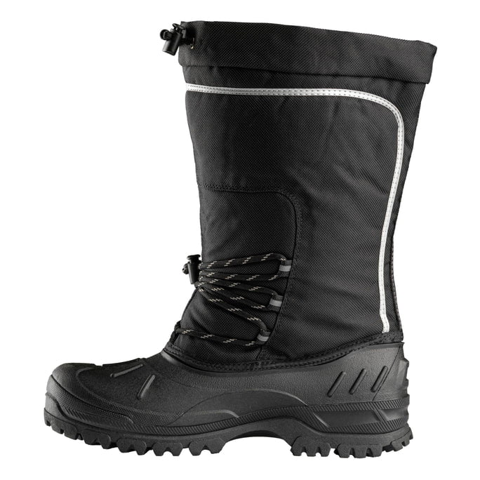 Bottesd_hiver_Sentier_-Unisexe_SENT-BLKside1_684x684 ALPER Bottes d'hiver "Sentier" - Unisexe - Image 2