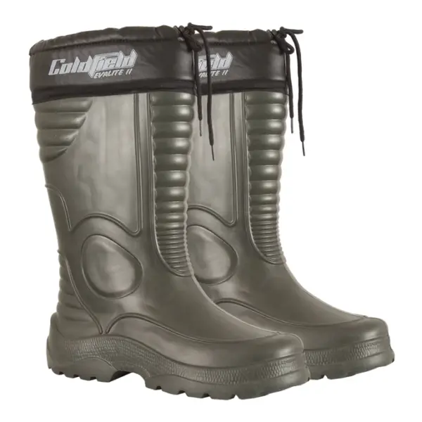 Bottes de chasse isolées imperméables 600 grammes homme Itasca Realtree