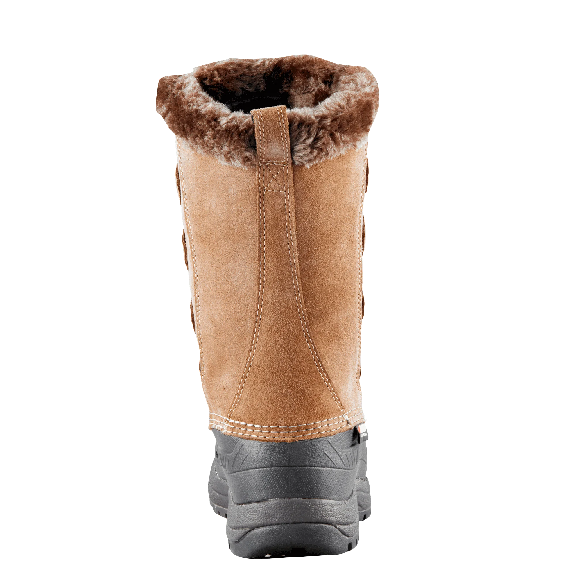 CHLOE_45100185_BG4_HEEL_2000x BAFFIN CHLOE | Women's Boot - Image 3