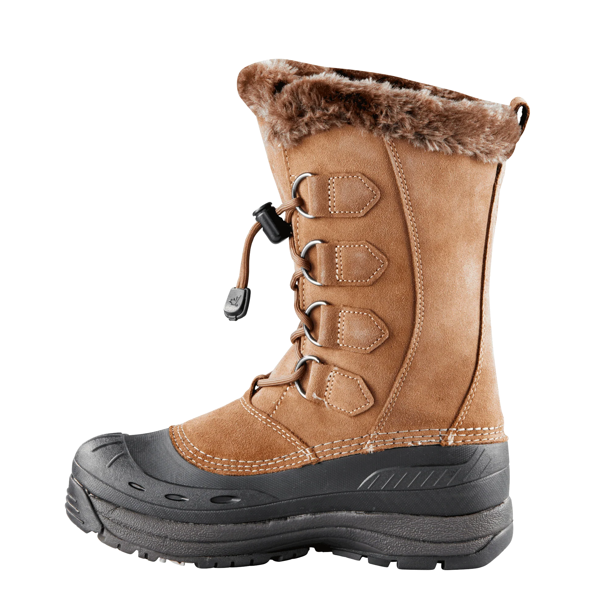 CHLOE_45100185_BG4_MEDIAL_2000x BAFFIN CHLOE | Women's Boot - Image 4