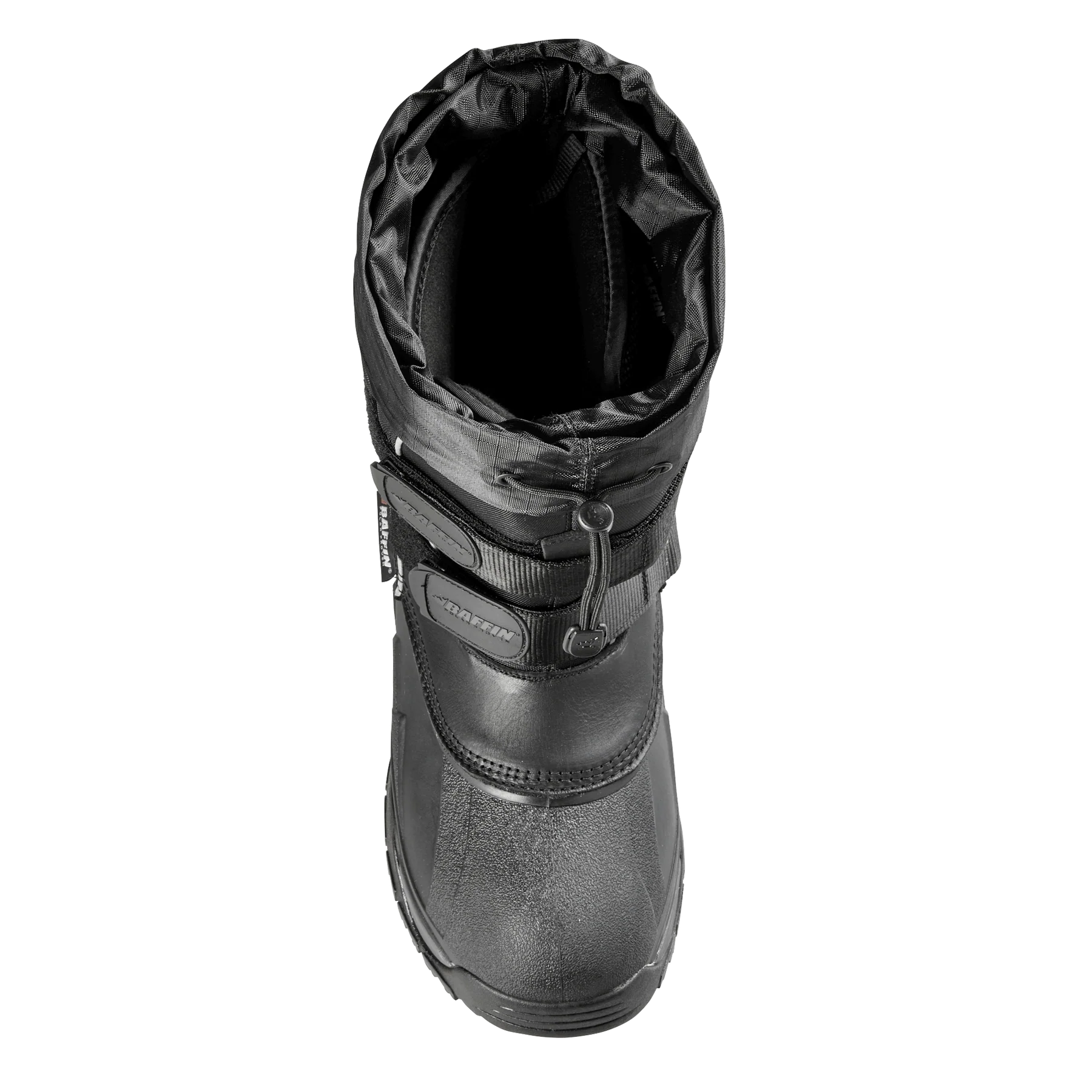 EIGER_4000M001_BK1_TOP_1800x1800 BAFFIN EIGER BOOT MEN - Image 6