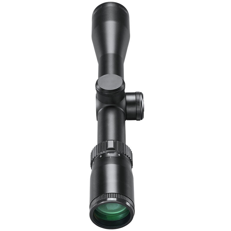 Elite4500_4X_REL2104BS3_Rear ELITE 4500 2.5-10X40 RIFLESCOPE MULTI-X - Image 2