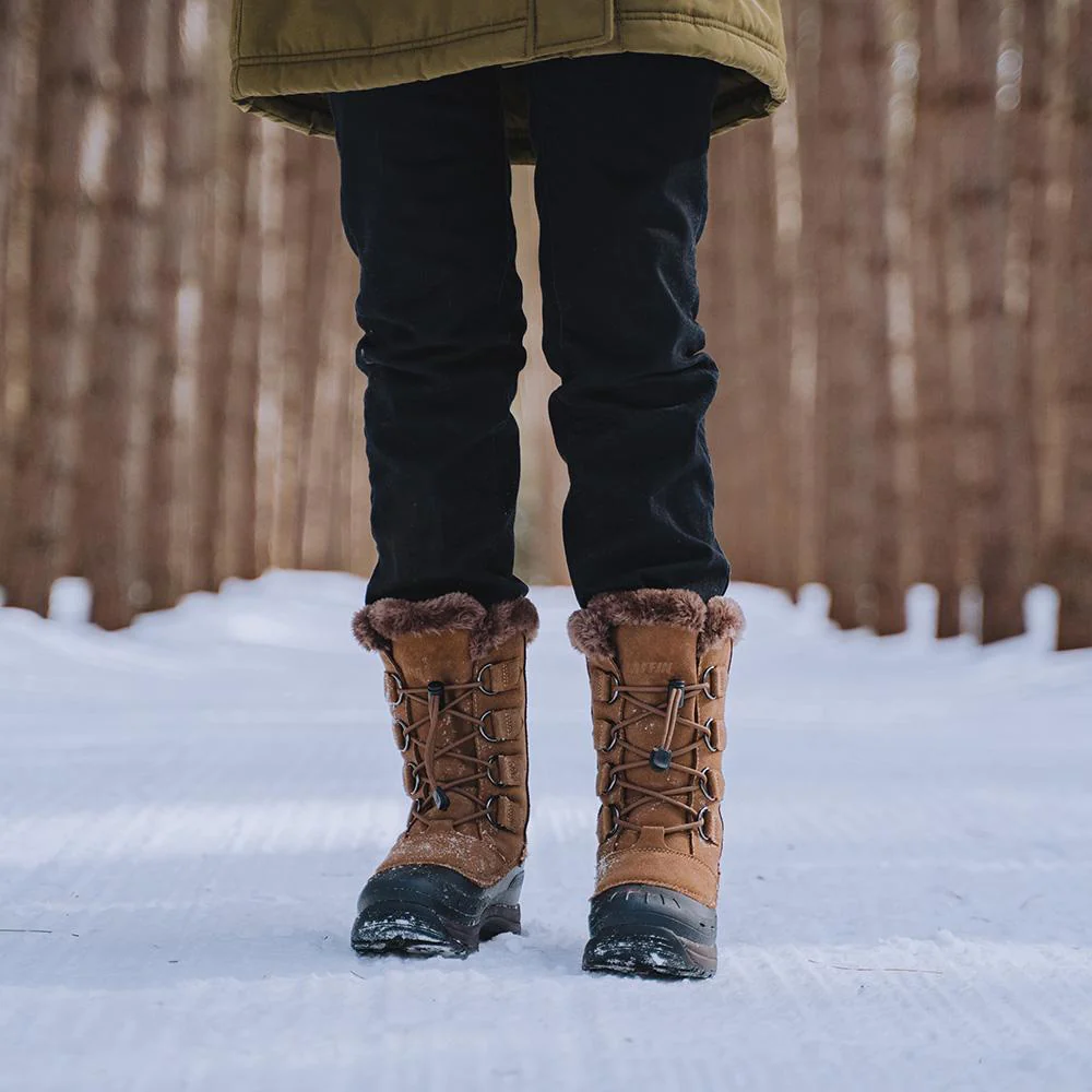 featured-chloe_a50e0465-920e-43ab-84dd-47abb8743f40_1000x BAFFIN CHLOE | Women's Boot - Image 2