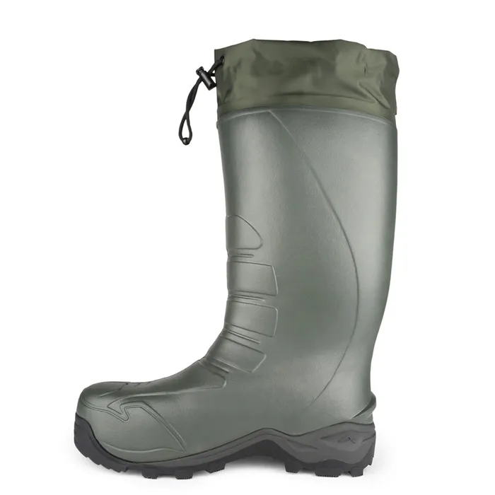 regence-a3942-15_15-vert__02 ACTON Adventure Men's Rain Boots - Image 2