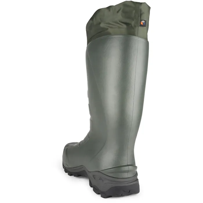regence-a3942-15_15-vert__03 ACTON Adventure Men's Rain Boots - Image 3