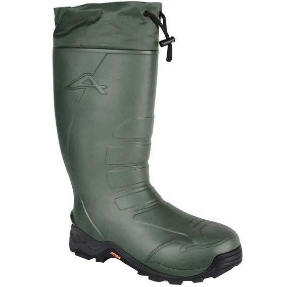 regence-a3942-15_green ACTON Adventure Men's Rain Boots