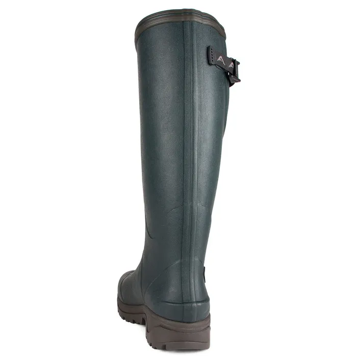 regence-a3992-15_vert__03 ACTON Tackle Men's Rain Boots - Image 3