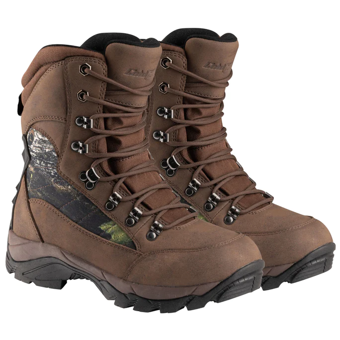 summit COLDFIELD Bottes "Summit" Thinsulate - Women
