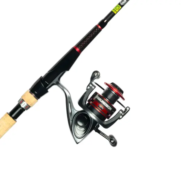 Slumo Rod Savvy Sumo T Spinning Rod & Reel Combo - Pronature Edmundston