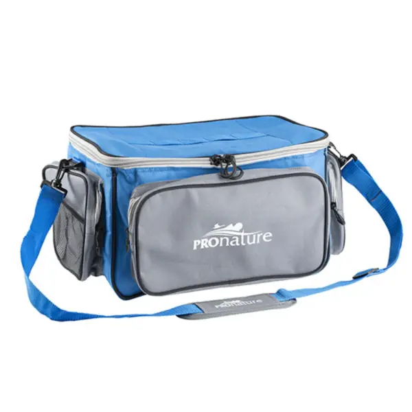 Boite de pêche 3 plateaux BX 3 T 7.7L