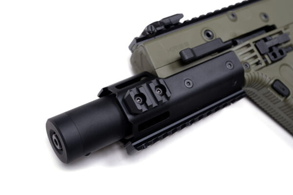 Kriss Vector SBR 22 LR Green - Image 2