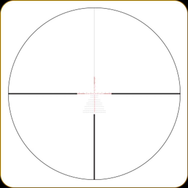 VORTEX – VIPER – PST GEN II – 5-25X50MM – FFP – EBR-2C MRAD RET