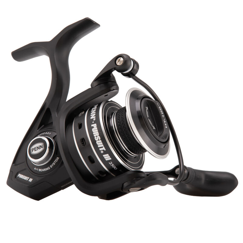 Pièce Penn Bobine - Rotor Cup Avec Poids Et Vis - Pour Pursuit II 4000 - Neuf