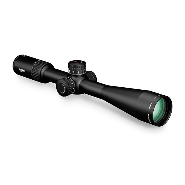 VIPER と同等品 VORTEX – VIPER – PST GEN II – 5-25X50MM – FFP – EBR-2C MRAD RET