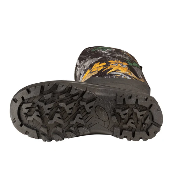 Buckland Bottes de chasse néoprène "Neo trail" - Homme - Image 3