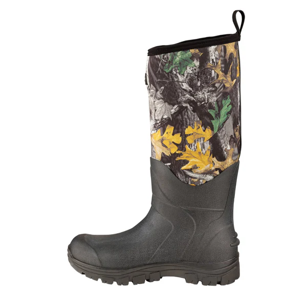 Buckland Bottes de chasse néoprène "Neo trail" - Homme - Image 2