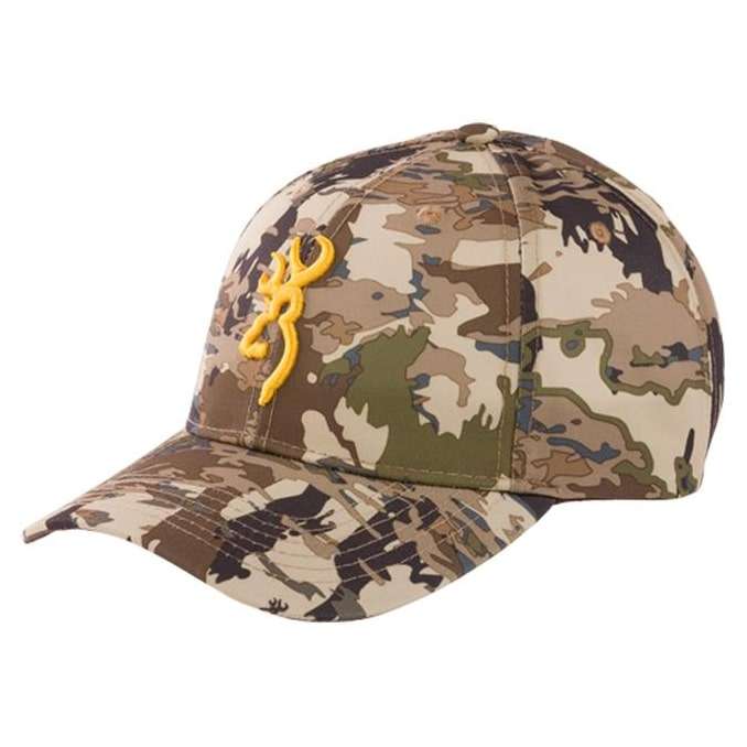 rime Browning Rimfire Cap – Auric