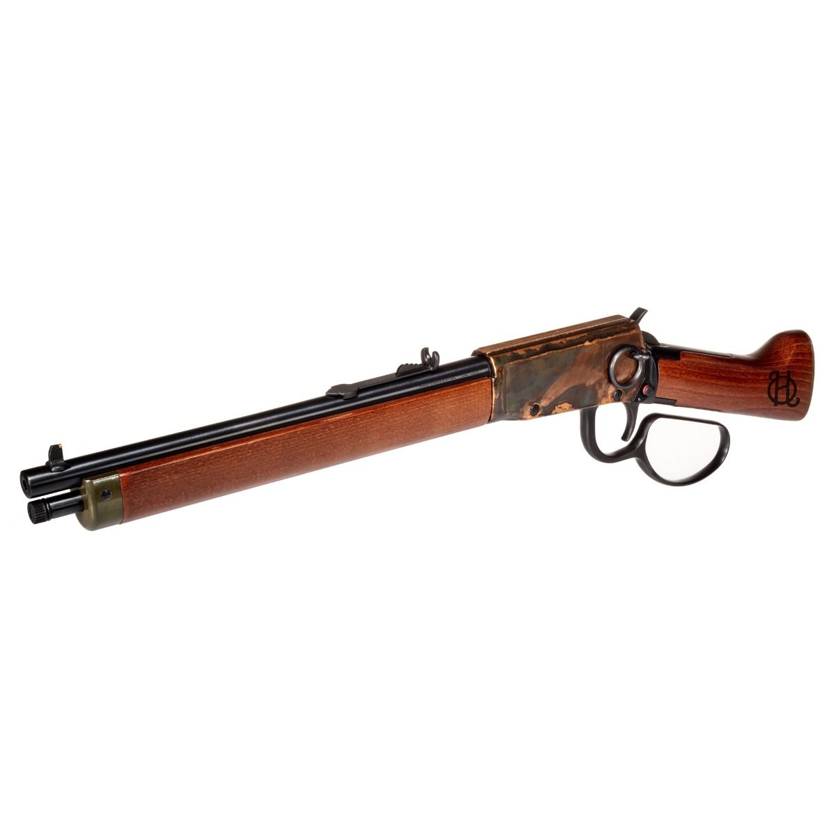 hesml22lch12_3_hr Heritage Settler Mare's Leg Lever Action, .22LR, 12.5" Barrel, 10+1 Rounds - Image 3
