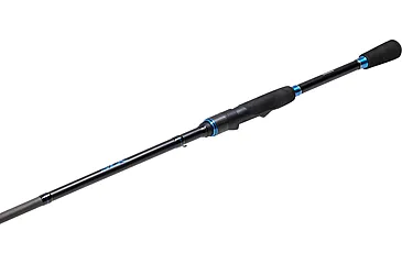 opplanet-shimano-slx-spinning-rod-m-2-piece-xfast-3-16-5-8oz-lures-6lb-12lb-mono-8lb-30lb-pro-eva-split-grips-69-slxsx69m2-main Shimano #SLXSX69M2 SLX Medium Extra Fast 2pc Spinning Fishing Rod - Image 2