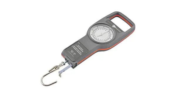 Measure Sth South Bend 50 Lb. Scale & Tape Measure Combo - Pronature Edmundston