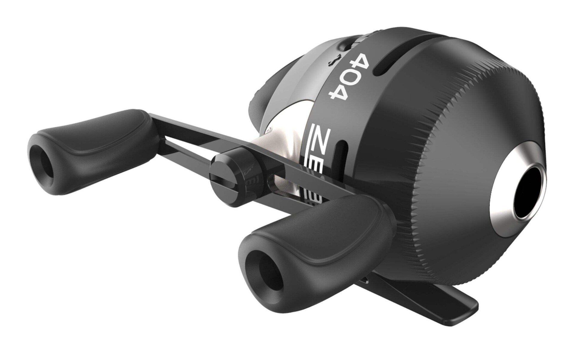 zebco-404-spincast-reel-6b06333c-1aba-40ec-aae2-034186b57794-jpgrendition Moulinet à lancer moyen Zebco 404 - Image 2