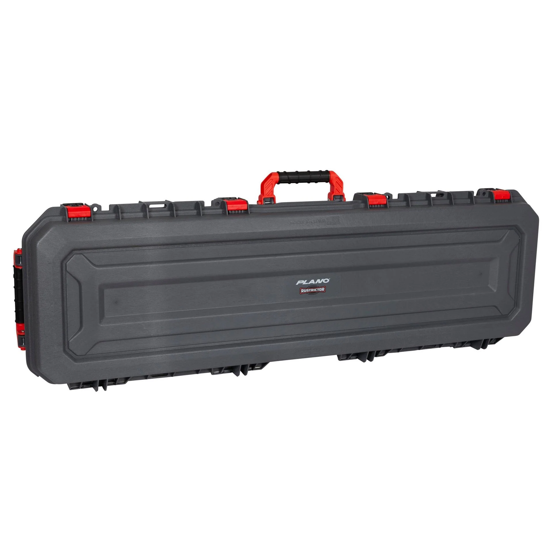 Plano_PLA11852R_alt1 PLANO RUSTRICTOR™ ALL WEATHER 2™ 52" GUN CASE - Image 2