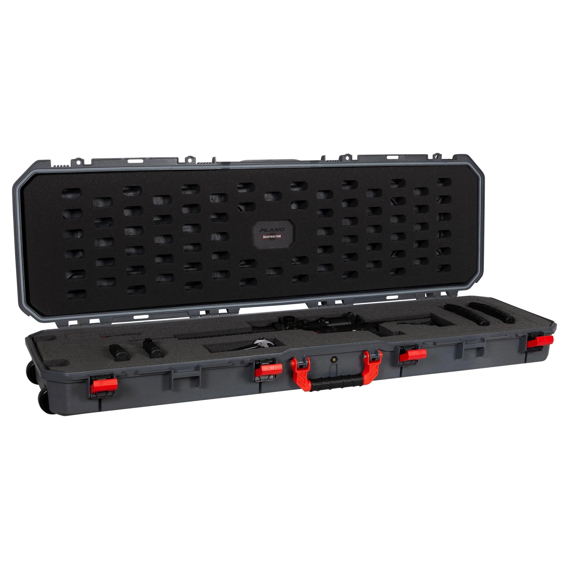 Plano_PLA11852R_alt2 PLANO RUSTRICTOR™ ALL WEATHER 2™ 52" GUN CASE