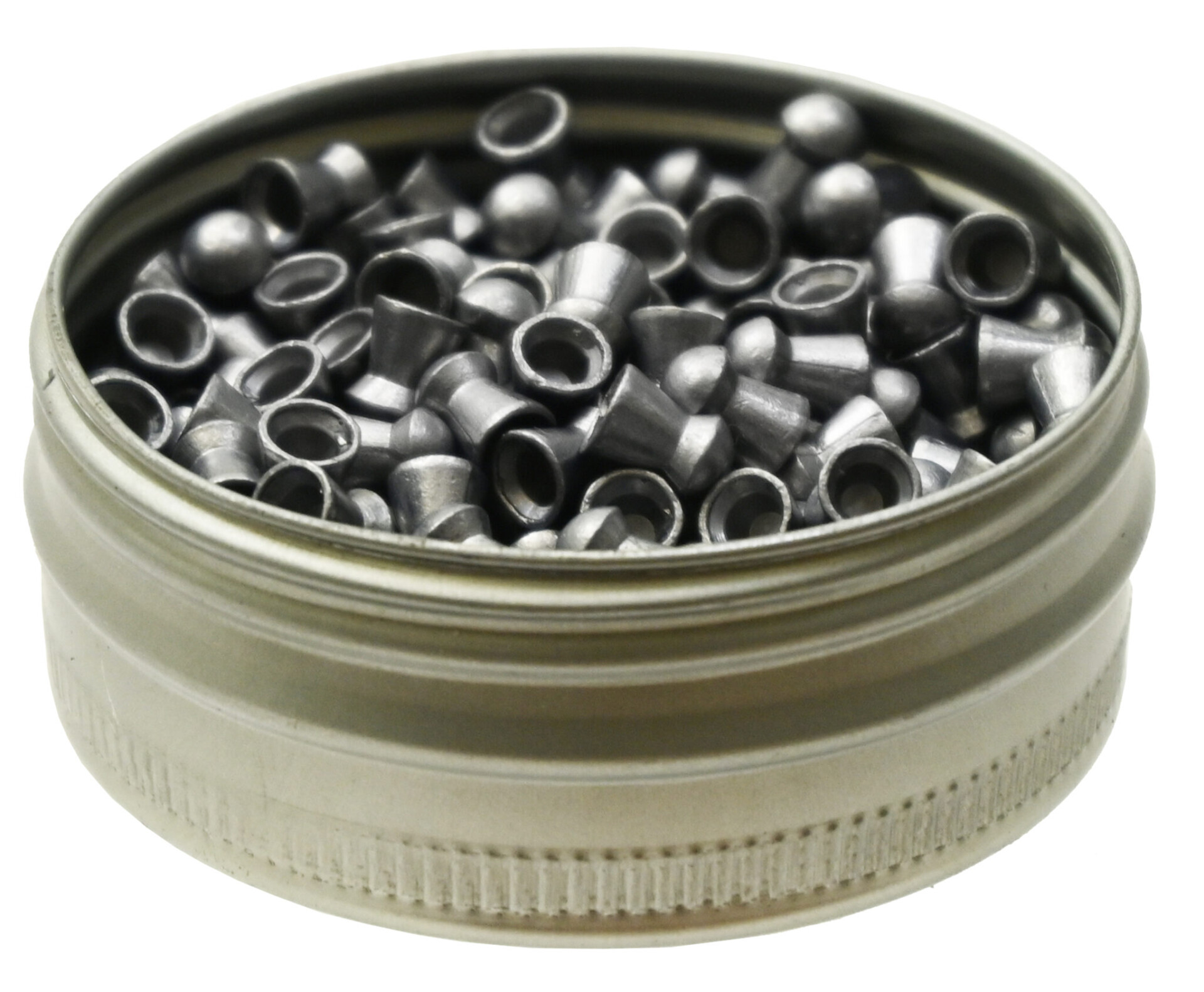 puli-pnevmaticheskie-spoton-disechi-dome-4-5-mm-0-67-gramma-250-sht-8-2048x1687 Spot On 250 count Cal. 22 Airgun Pellets - Image 4