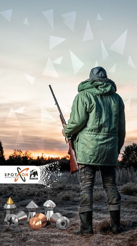 spoton-airgun-pellets-05 Spot On 250 count Cal. 22 Airgun Pellets - Image 5