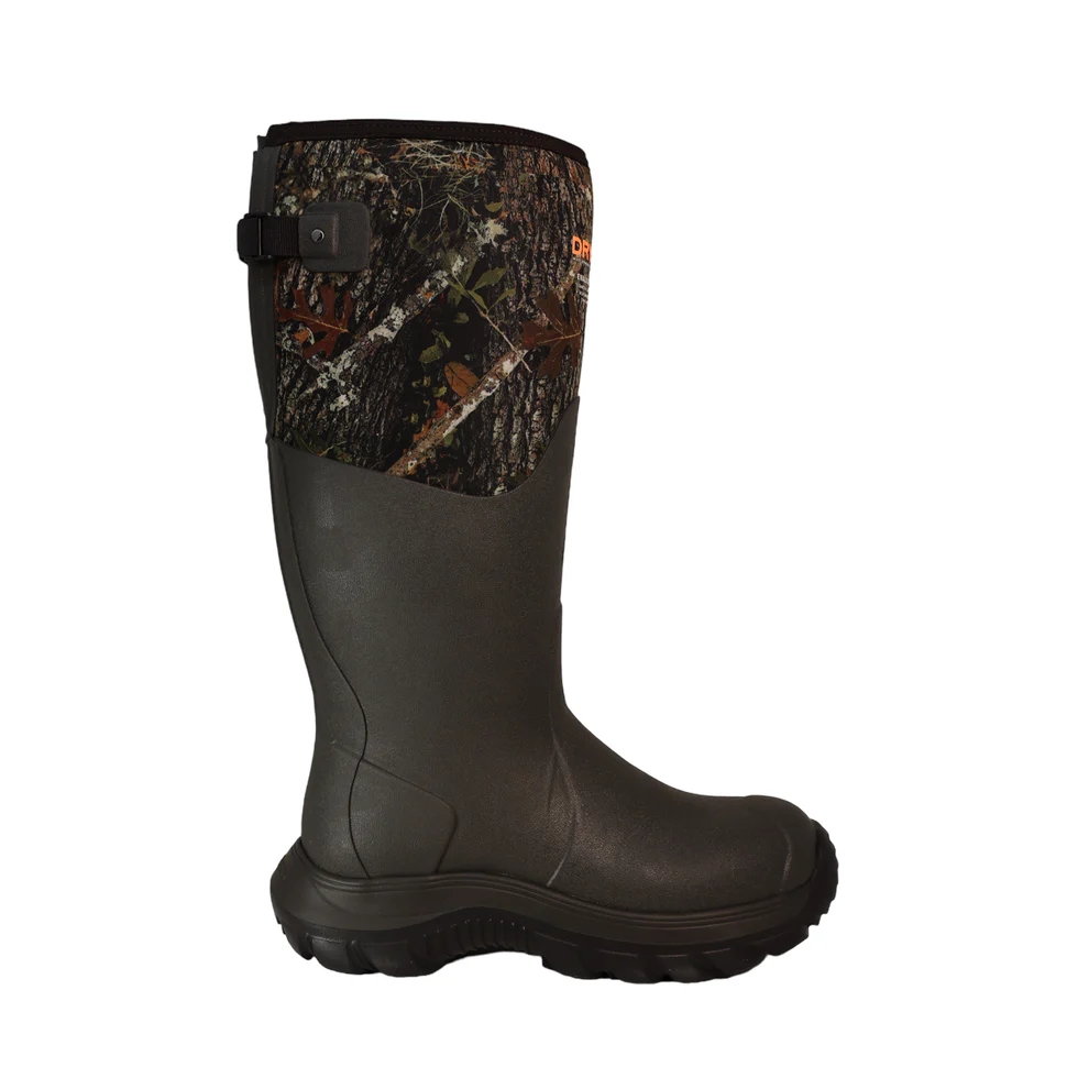 DRYSHOD_20Men_s_20Evalusion_20Hunt_20Max_20Gusset_20High_20Camo_20_1 Dryshod Evalusion Hunt Max Gusset Rubber Boots for Men