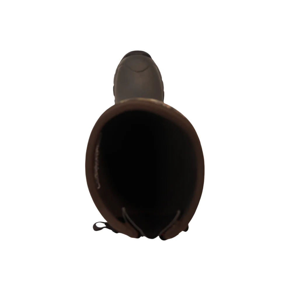 DRYSHOD_20Men_s_20Evalusion_20Hunt_20Max_20Gusset_20High_20Camo_20_8 Dryshod Evalusion Hunt Max Gusset Rubber Boots for Men - Image 4