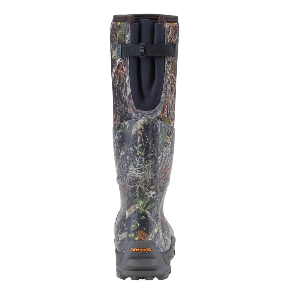 DRYSHOD_20NoSho_20Gusset_20XT_20Men_s_20Hi_20Camo_205 Men's NoSho Boot Gusset XT High Camo - Image 5