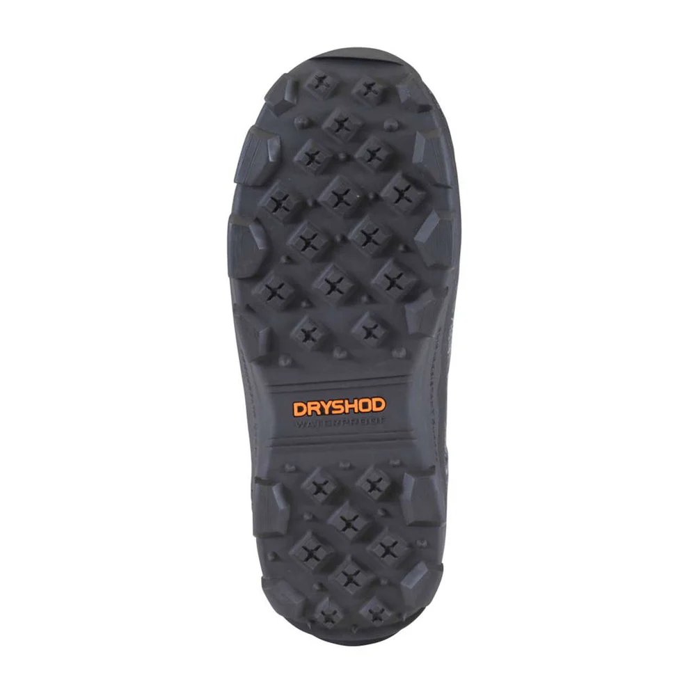 DRYSHOD_20NoSho_20Gusset_20XT_20Men_s_20Hi_20Camo_206 Men's NoSho Boot Gusset XT High Camo - Image 6