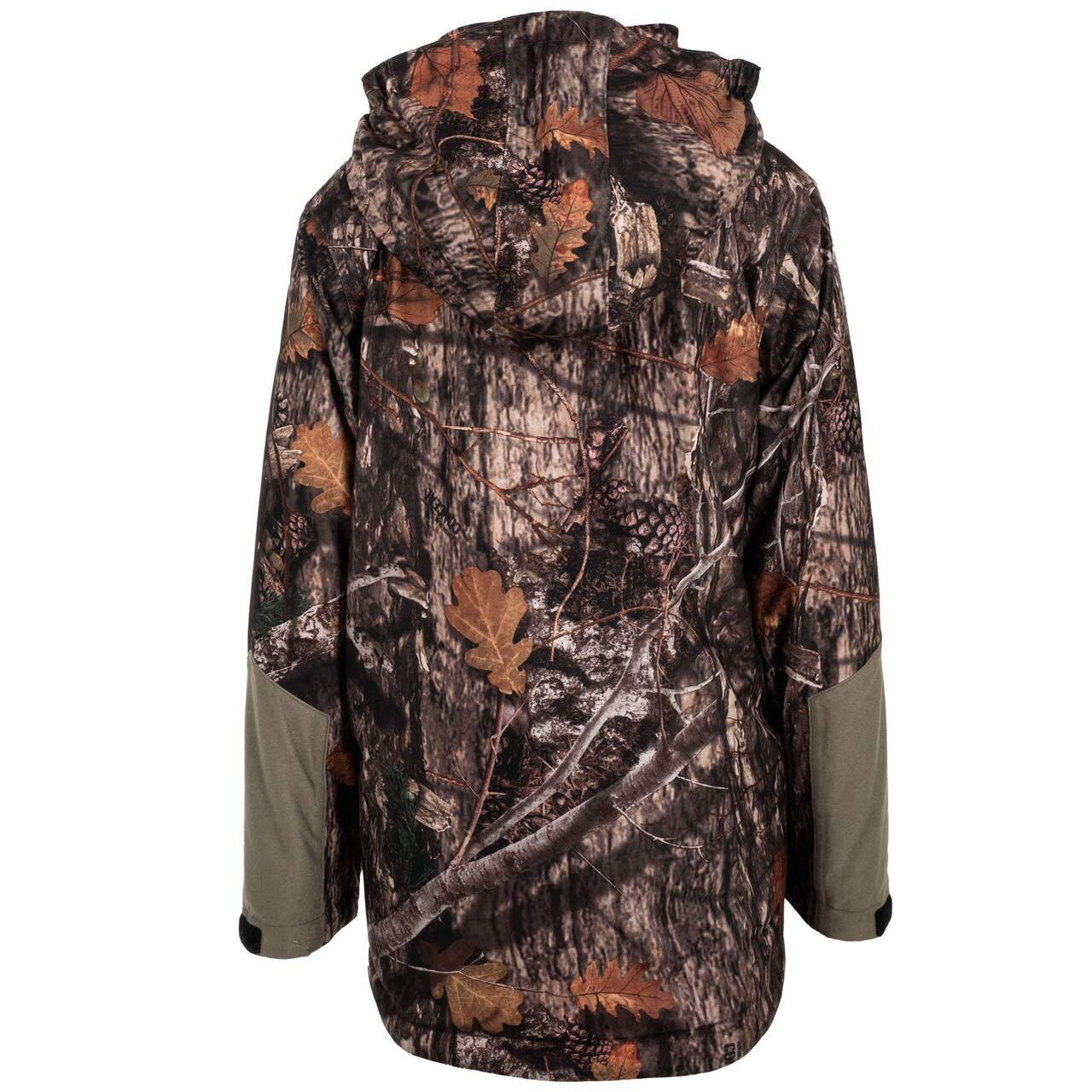 yukon-gear-youth-reversible-parka-conceal-camo-to-blaze-l-c643af5e-a446-4fe5-9f7c-47f3ca5c10c8-jpgrendition Enfant Parka réversible Yukon Gear, camouflage caché/orange vif, - Image 3