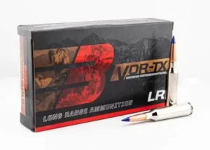 barnes 300 rum 190 gr vor tx long range lrx boat tail