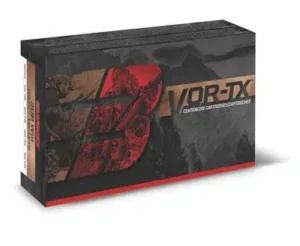 barnes vor tx 300 wsm 165 gr ttsx bt