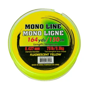 ligne mono haute vison